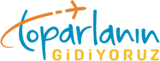 Toparlanın Gidiyoruz